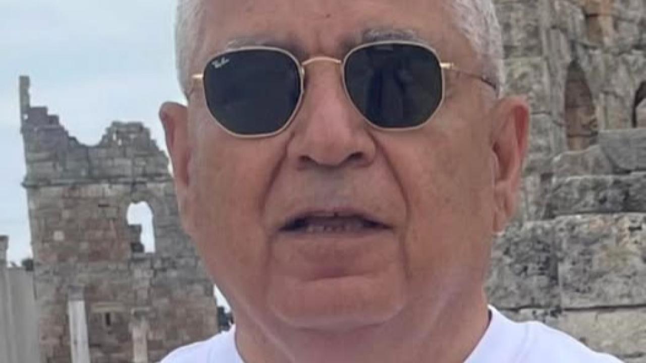 Emeklilik Manifestosu: Veda ve Teşekkür Mesaji..
