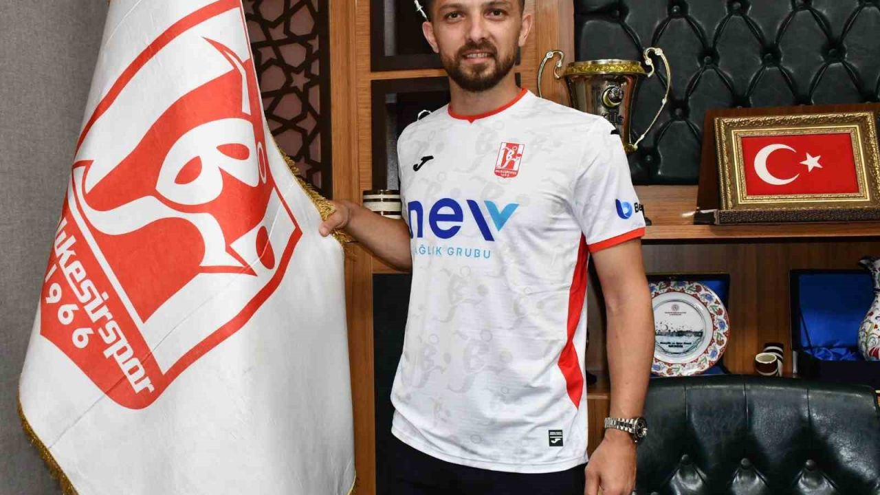 Emre Gemici, Balıkesirspor’da
