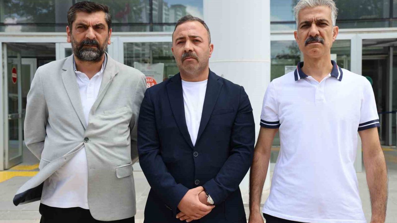 EMŞAV’dan şehitlere yönelik çirkin paylaşıma suç duyurusu