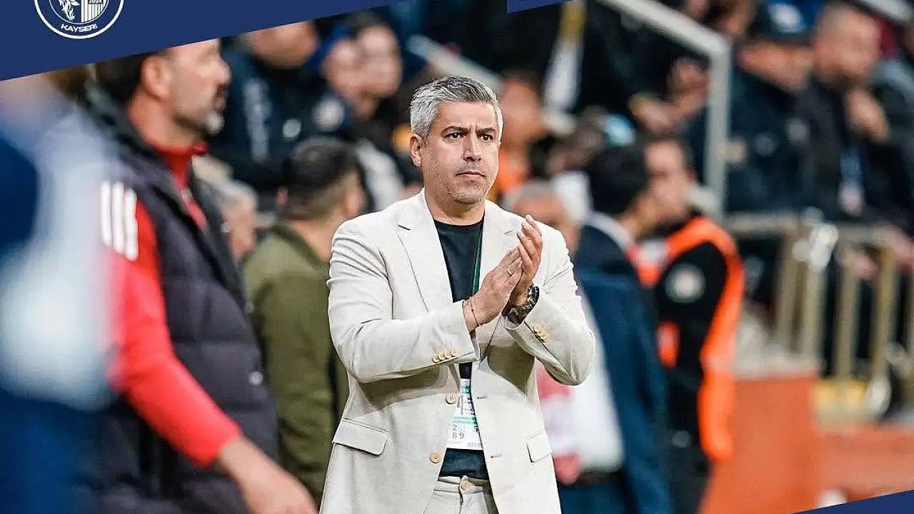 Erciyes 38 FK istikrardan yana