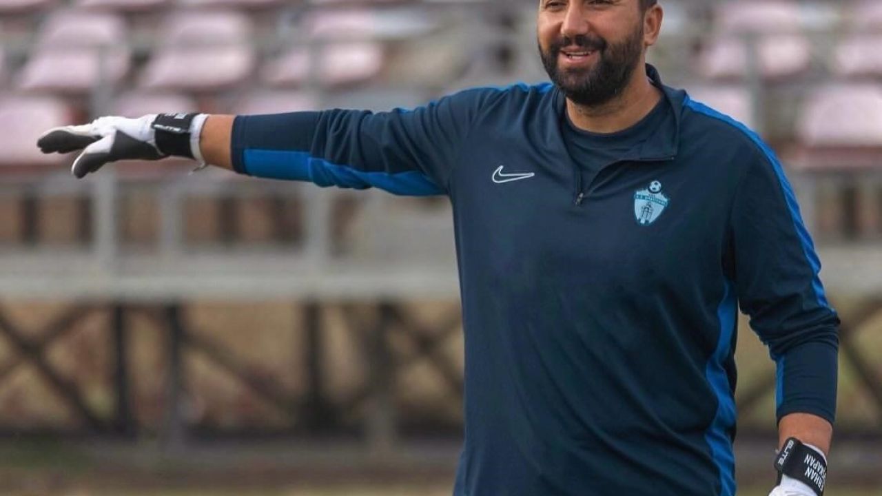 Erhan Kuşkapan, Santa Lucia’da