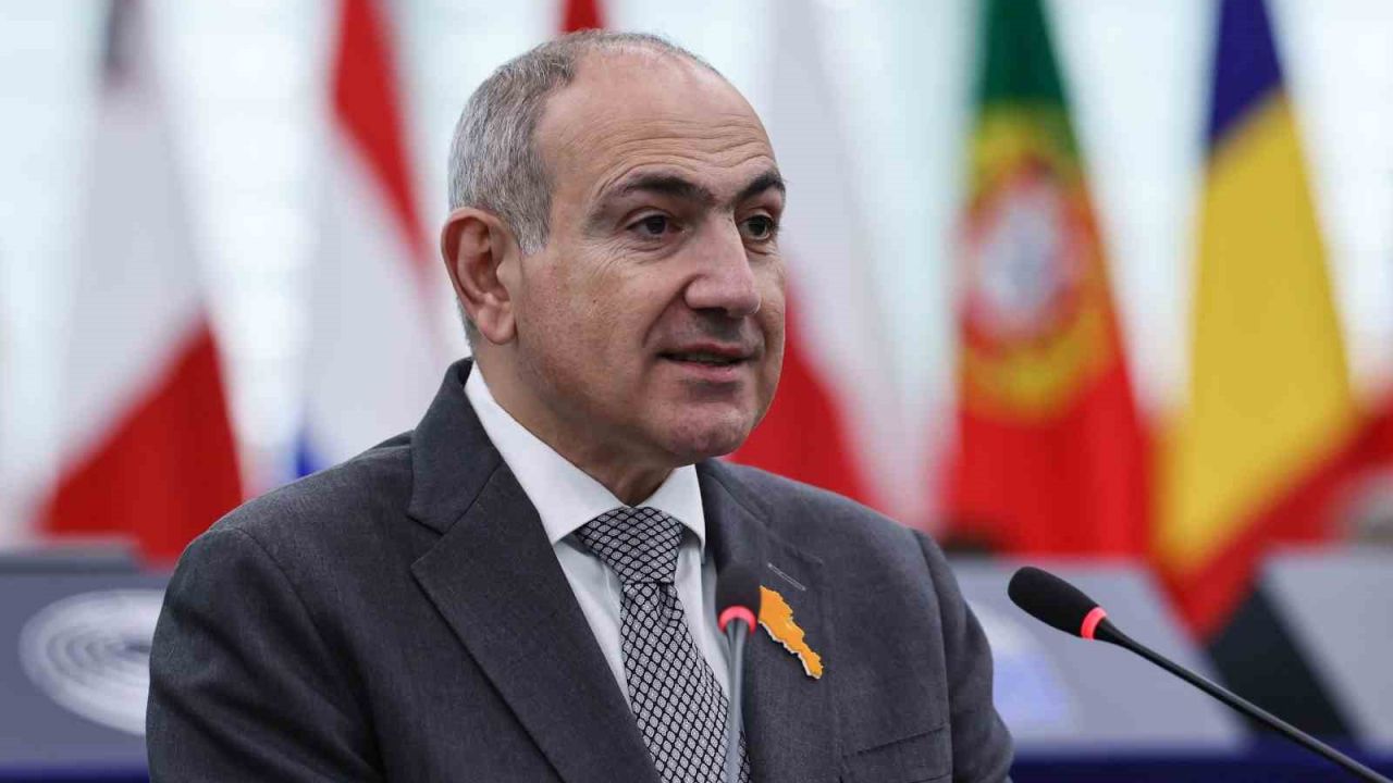 Ermenistan’dan İsrail’in sözde "soykırım" kararı hakkında açıklama: "Meselenin siyasi bir silah olarak kullanılması sürecine dahil olmayacağız"