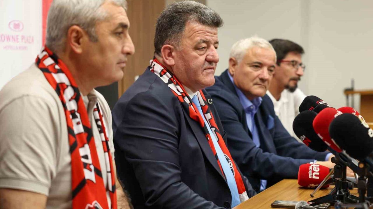 Erzincanspor ile alacaklılar arasında açıklama polemiği