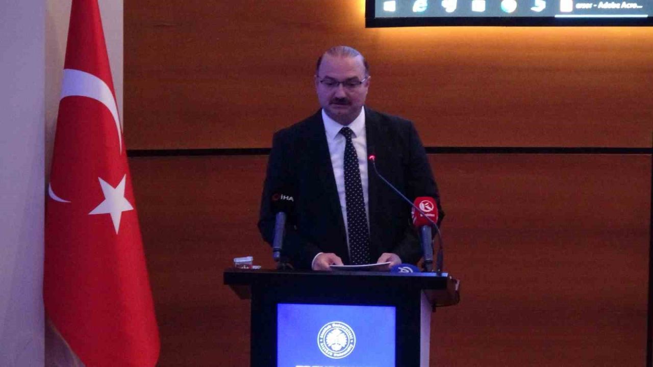 Erzurum’un "100 temel ihtiyacı" belirlendi