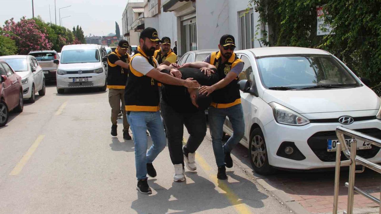 Eşini baba evine gönderen damada kayınbirader dayağı: 3 tutuklama