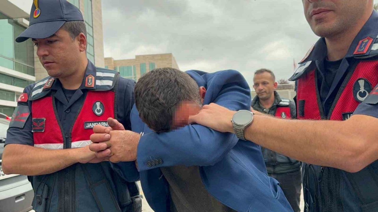 Eşini boğup kahve kupasıyla yüzünü parçalayan koca hakkında ağırlaştırılmış müebbet talebi