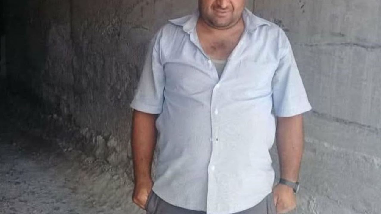 ETİ Krom sahasında iş kazası: 1 ölü