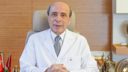 Felçli hastalara umut pili