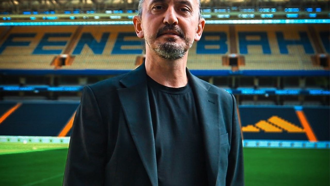 Fenerbahçe Futbol Akademisi’nde Tuncay Şanlı ile yollar ayrıldı