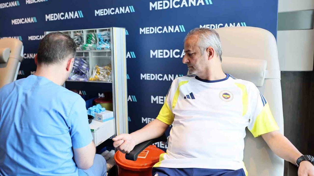 Fenerbahçe’de yeni sezon öncesi sağlık kontrolleri başladı