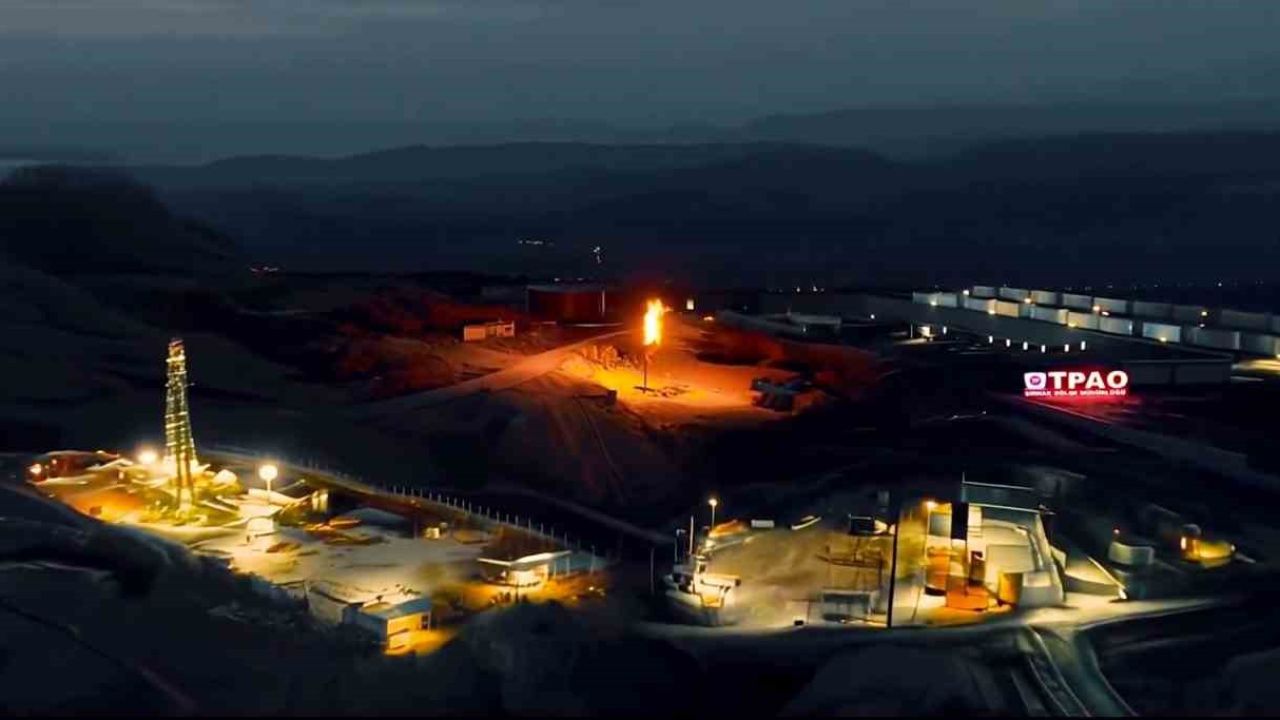 Gabar’da tarihi başarı: Türkiye’nin petrolünün yüzde 44’ü bu topraklardan çıkıyor