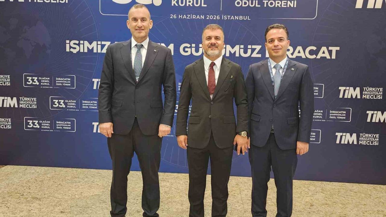 GAİB başkanlarına Türkiye genelinde önemli görev