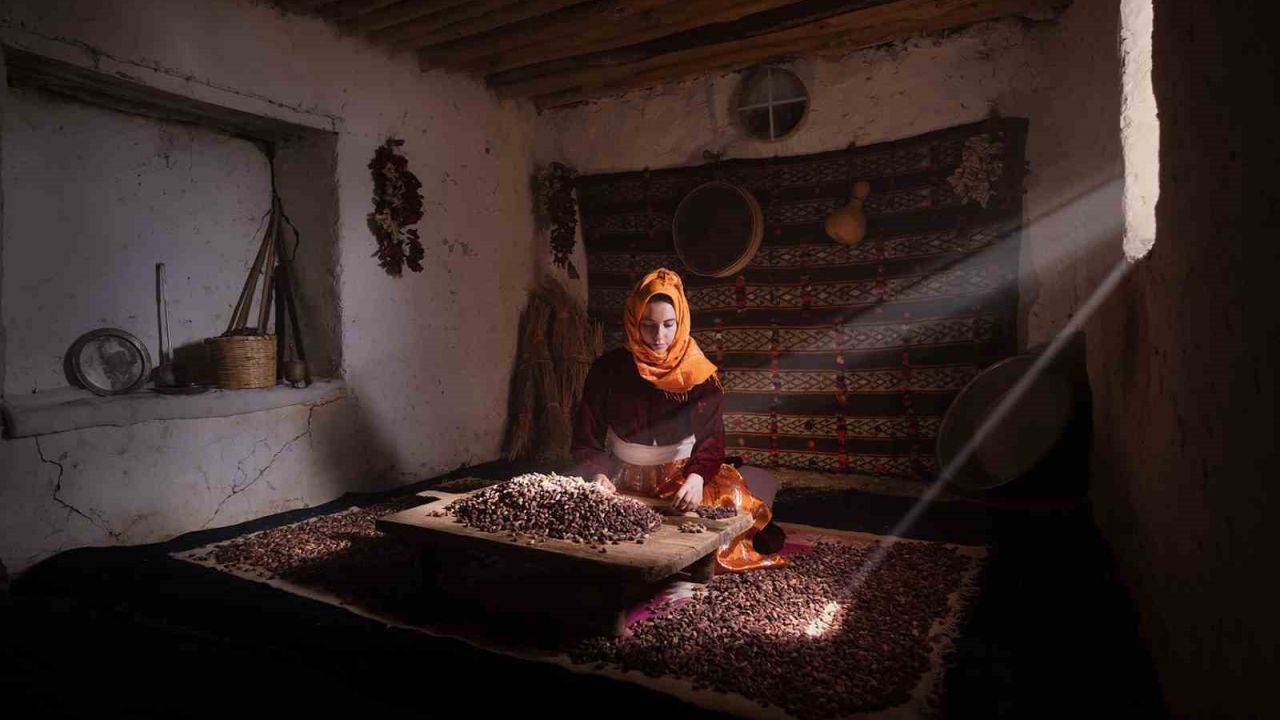Gaziantep’in hikâyesi fotoğraf karelerinde yaşayacak