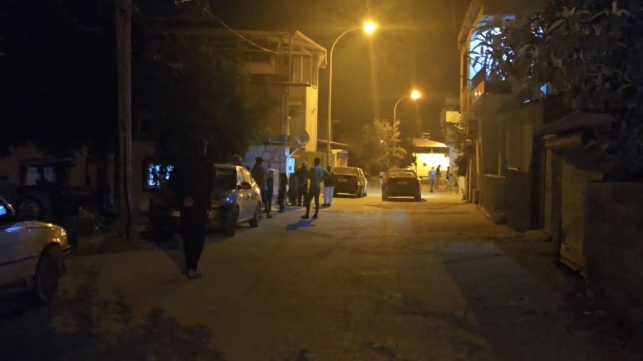 Gaziantep’te 4.6 büyüklüğünde deprem