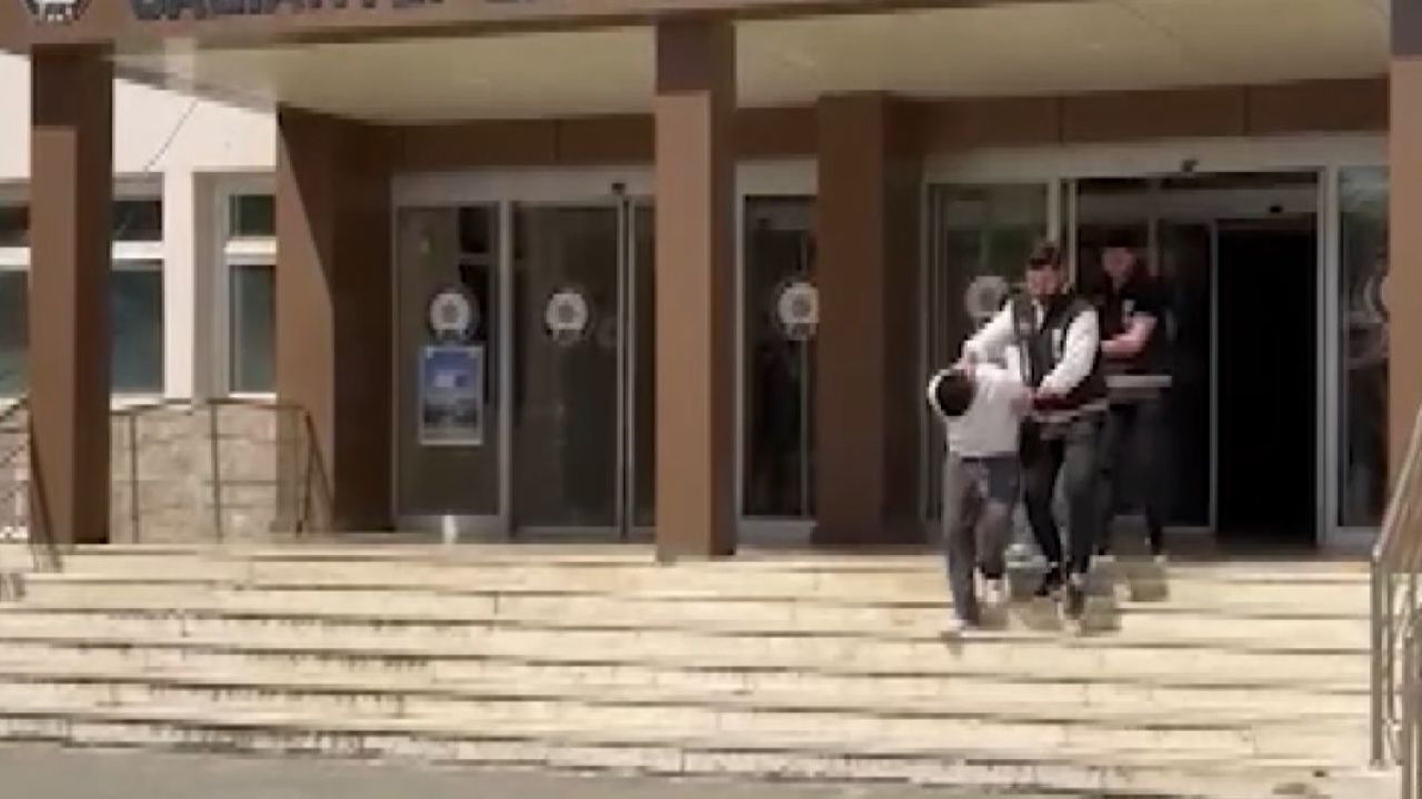 Gaziantep’te iş yeri kurşunlama ve yağma şüphelisi 2 şahıs tutuklandı