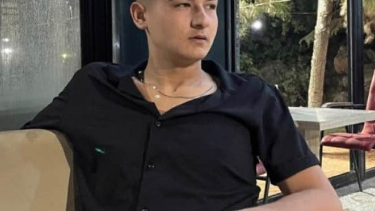 Göksu Çayı’nda kaybolan gençten acı haber