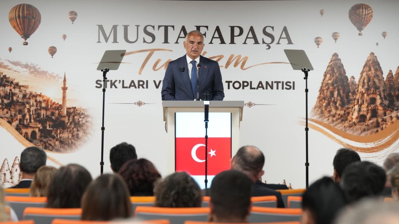 Göreme’de gece müzeciliği başlıyor