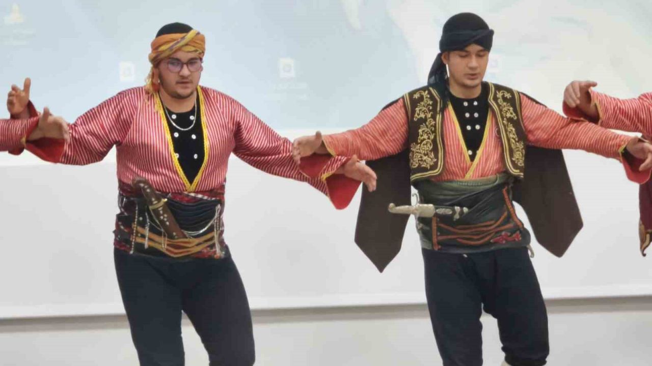 GSB’den ‘Kardeş Başkent; Ortak Ses, Ortak Ruh’ programı