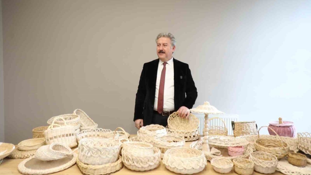 Gülük Sosyal Yaşam Merkezi Tanıtım Günleri başlıyor