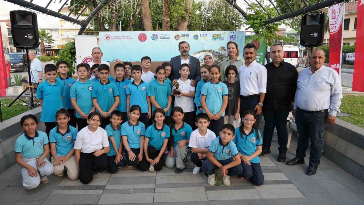 Gürsu damla damla kazanıyor