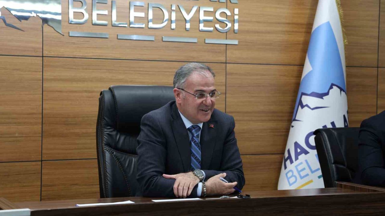 Hacılar’da çalışmalarla dolu yaz sezonu başlıyor