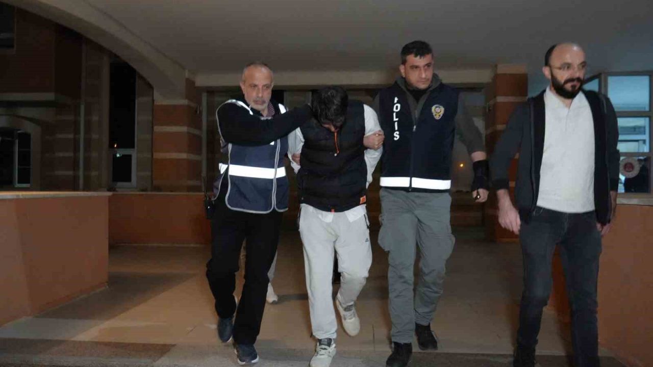 Hamile eşini öldürüp günlerce cesetle yaşayan şahsa ağırlaştırılmış müebbet hapis