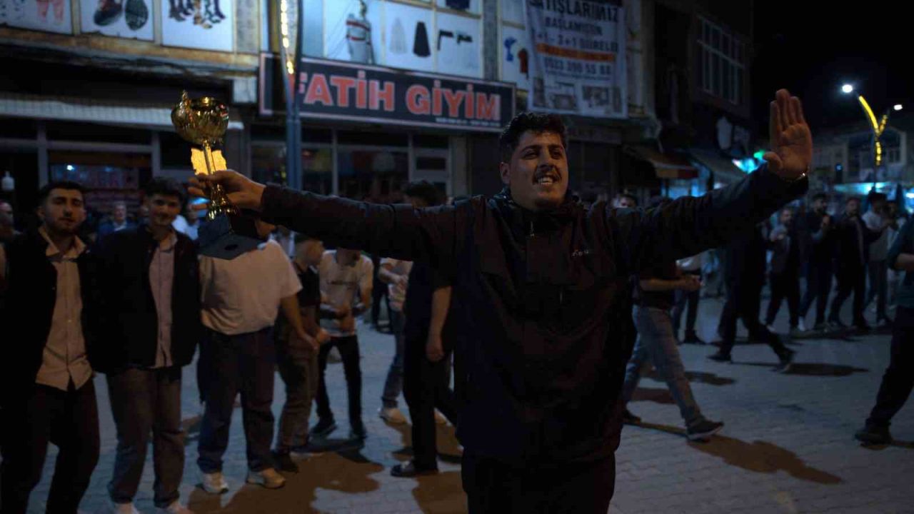 Hasköy Gençlerbirliği, Bölgesel Amatör Lig’de