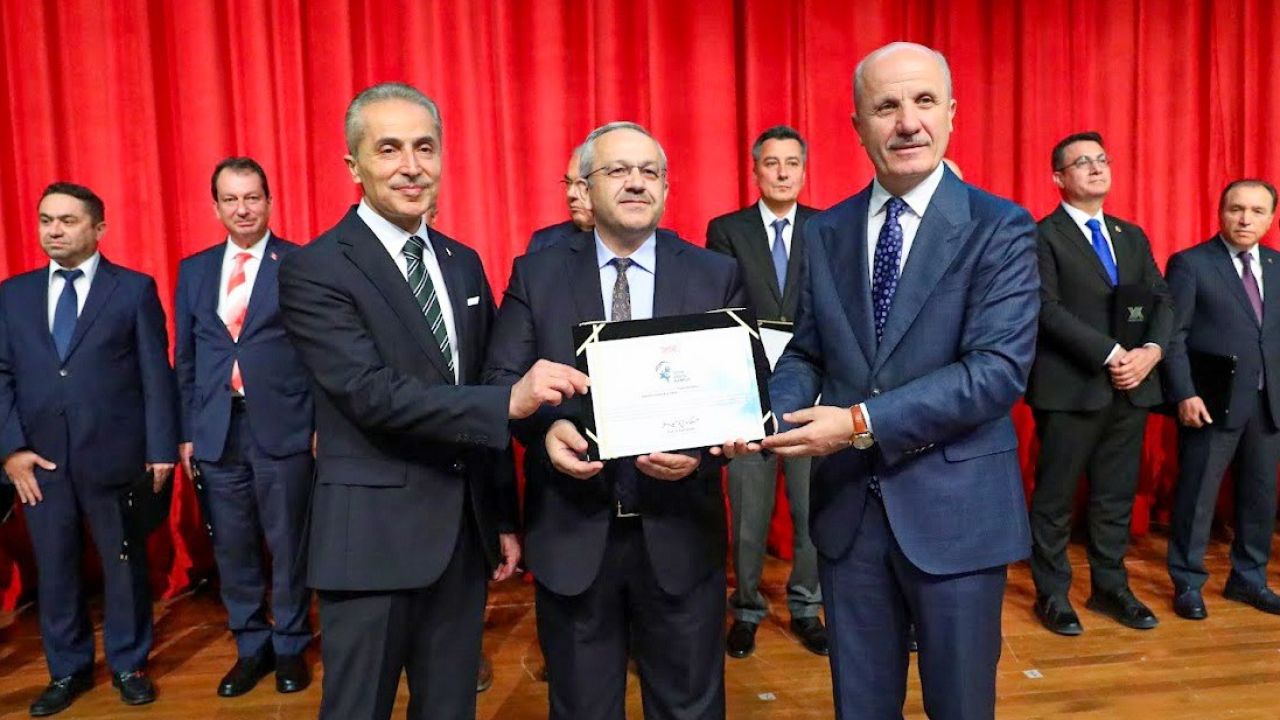 Hitit Üniversitesi Türkiye’nin en iyi "spor dostu" kampüsleri arasında