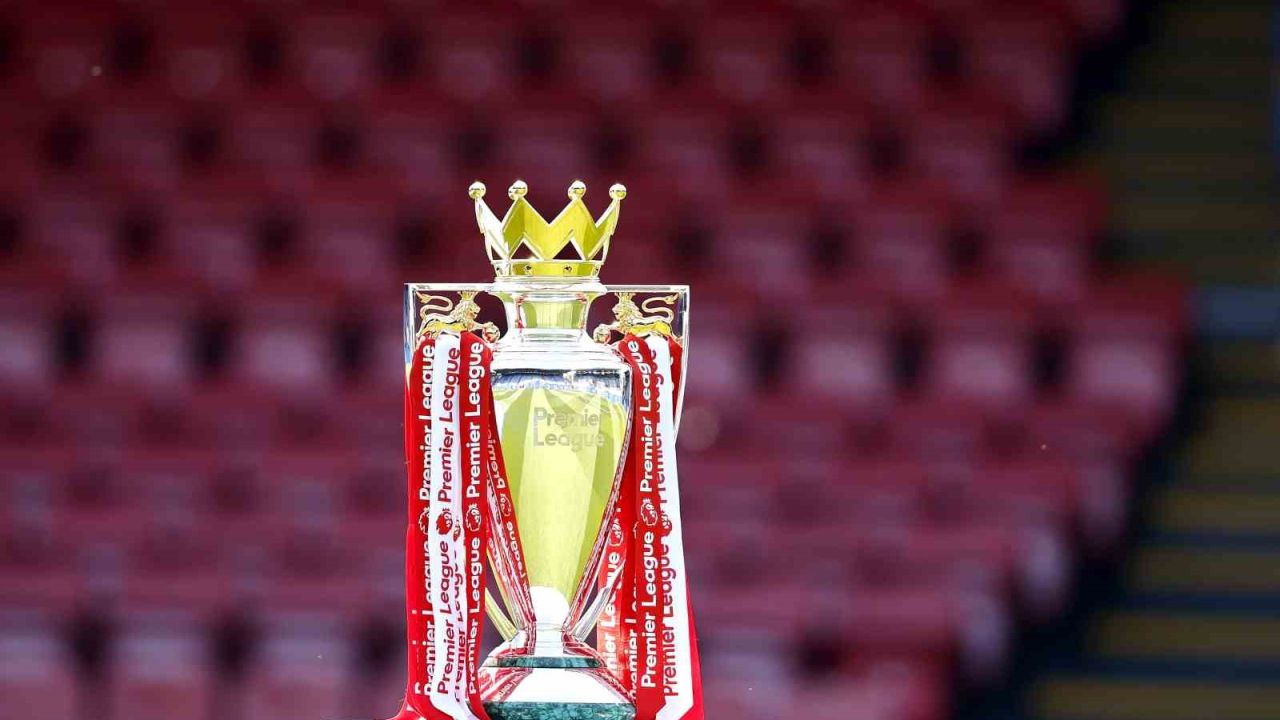 İngiltere Premier Lig’de 2026-2027 sezonu fikstürü açıklandı