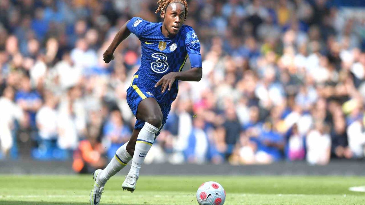 İngiltere, sakatlanan Livramento’nun yerine Chalobah’ı kadroya aldı
