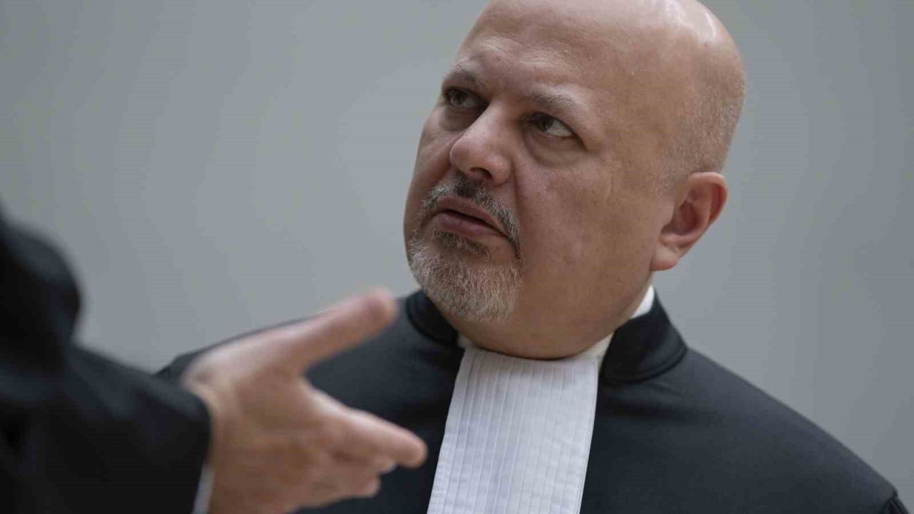 İngiltere’den cinsel tacizle suçlanan UCM Başsavcısı Khan’a geçici uzaklaştırma cezası