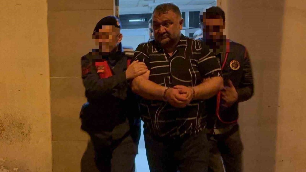 İş adamı cinayetinde sanık hakim karşısında