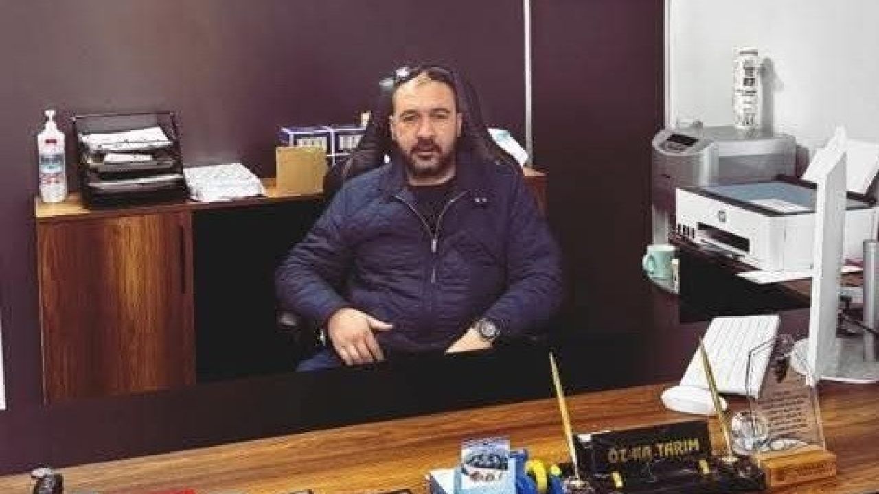 İş yerinde kurşunların hedefi oldu, hastanede hayatını kaybetti