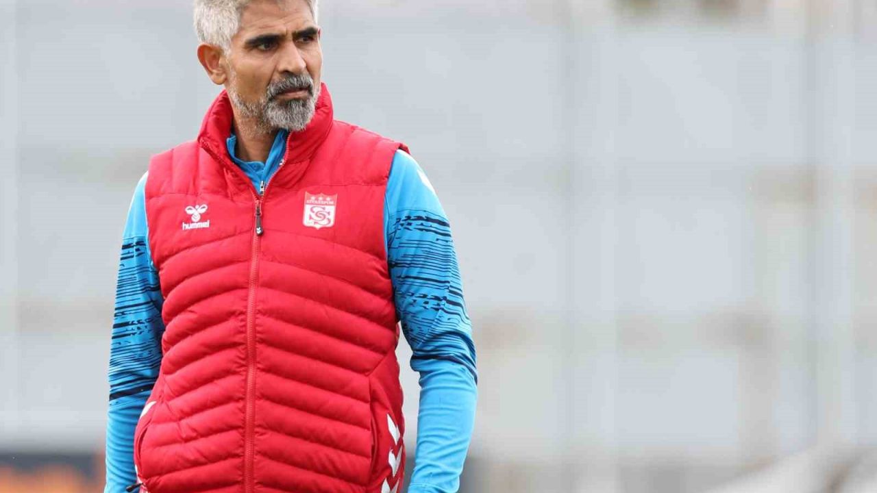 İsmet Taşdemir’den dikkat çeken ayrılık açıklaması!