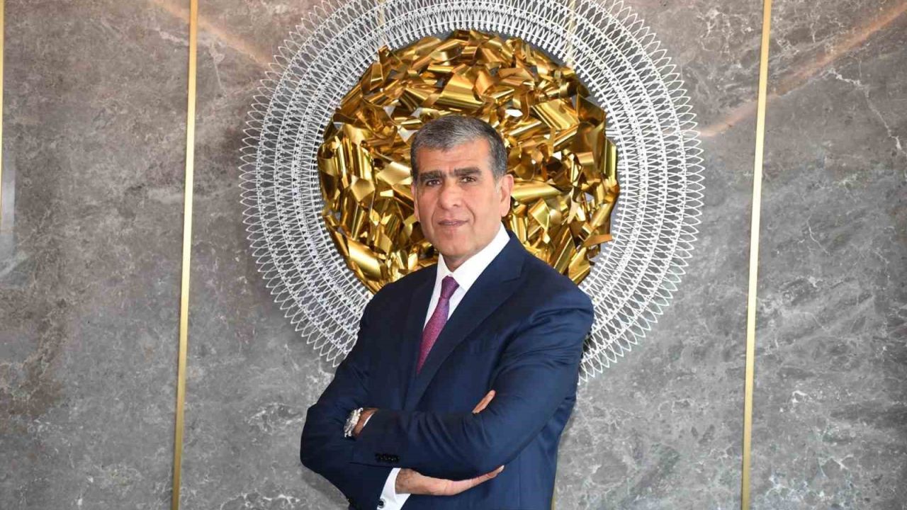 İSO 500’de Lidersan Türkiye’nin devleri arasında tırmanışını sürdürüyor