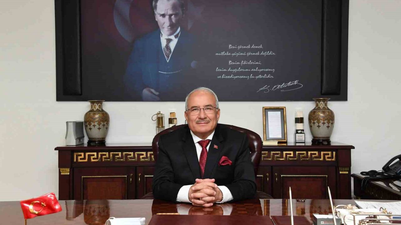 İYİ Parti’li Kocamaz’dan dolandırıcılık olayına ilişkin açıklama: "Hastalığım ve devlete güvenim bu süreci yaşamama neden oldu"