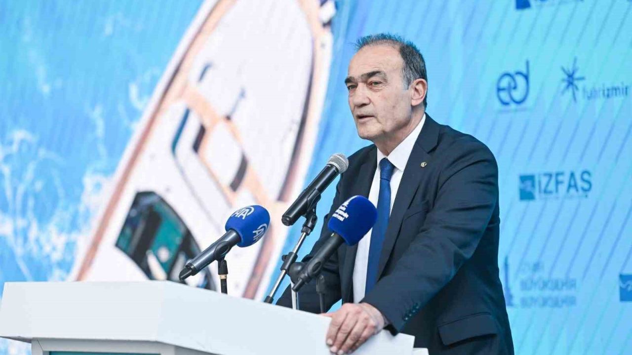 İzmir Büyükşehir Belediye Başkanı Tugay’ın ardından peş peşe istifalar