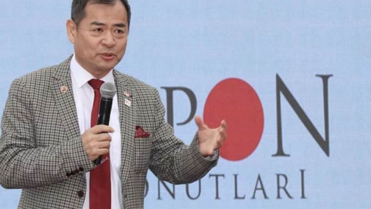 Japon Konutları Pendik’e geliyor