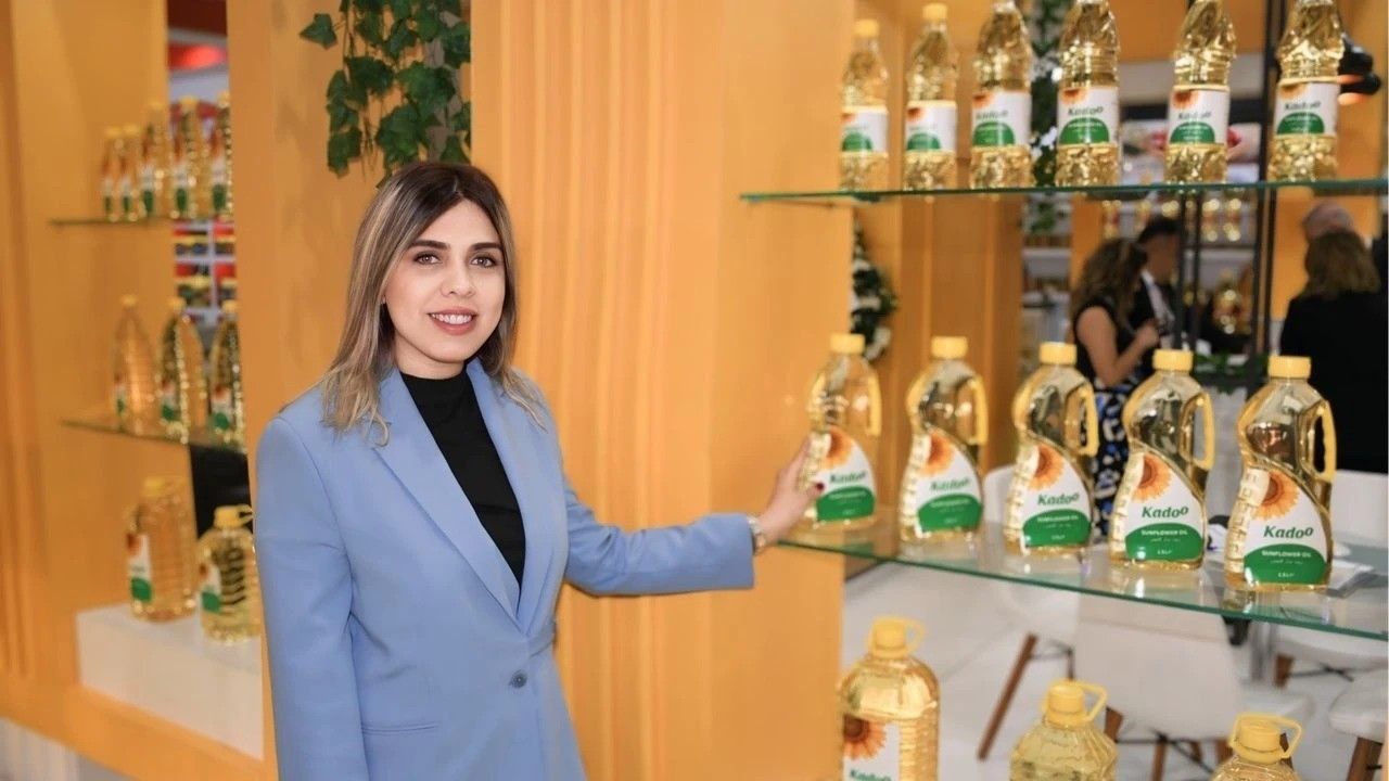 Kadooğlu Holding bitkisel yağ sektöründeki lider konumunu pekiştirdi