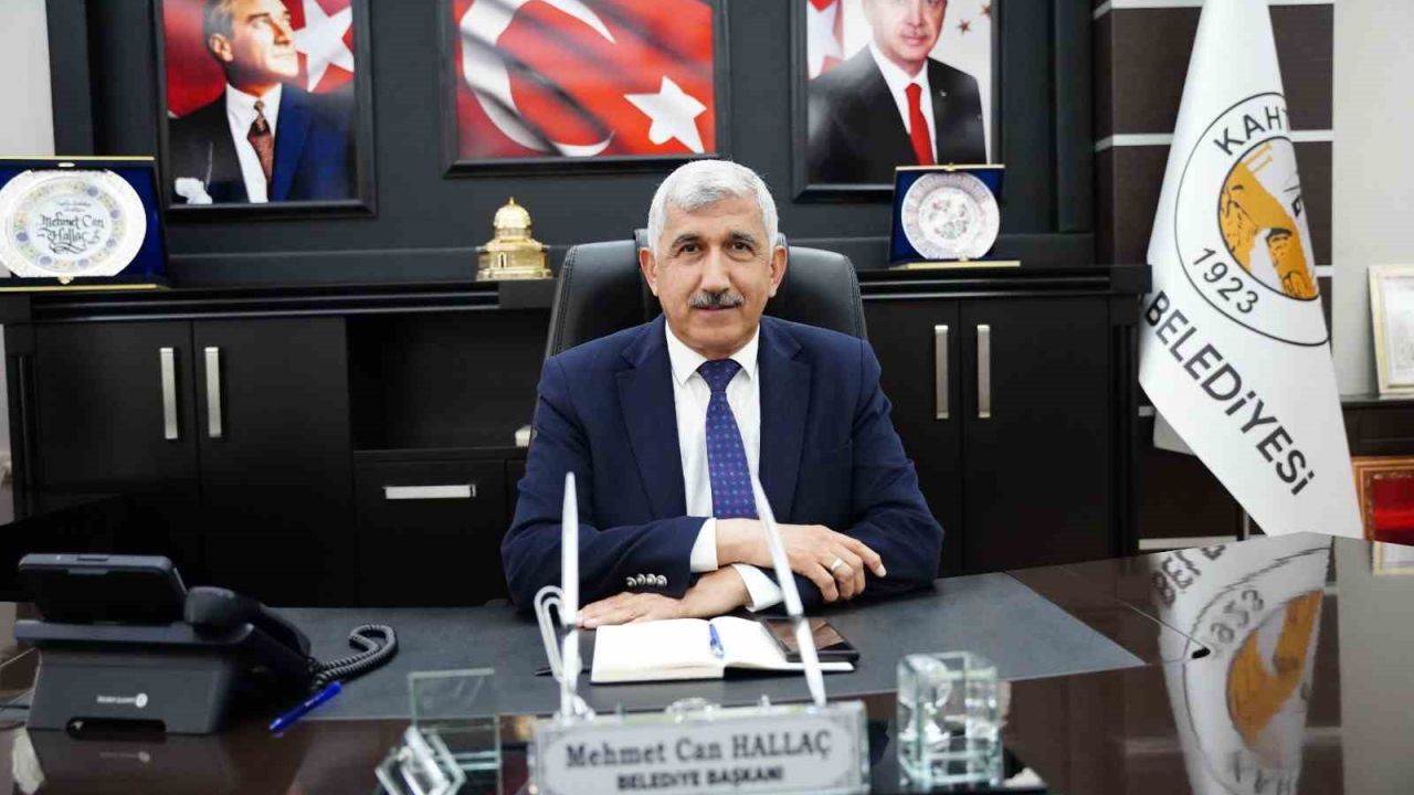 Kahta Belediyesi’nden YSK öğrencilerine ücretsiz ulaşım desteği