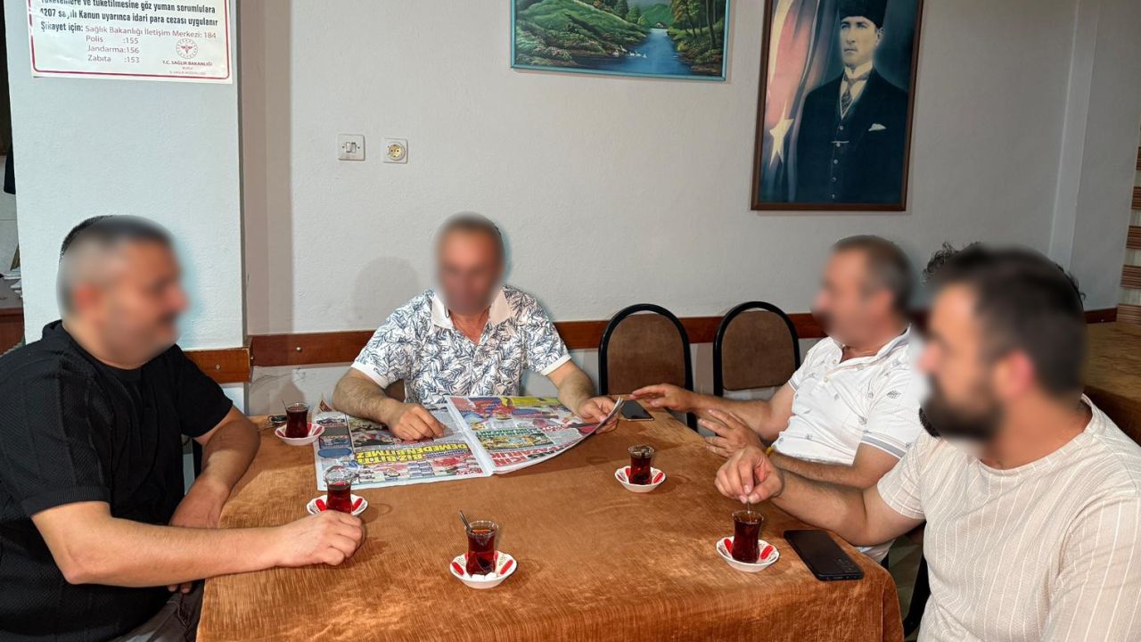 Kahvehane müdavimlerine Yargıtay’dan kötü haber