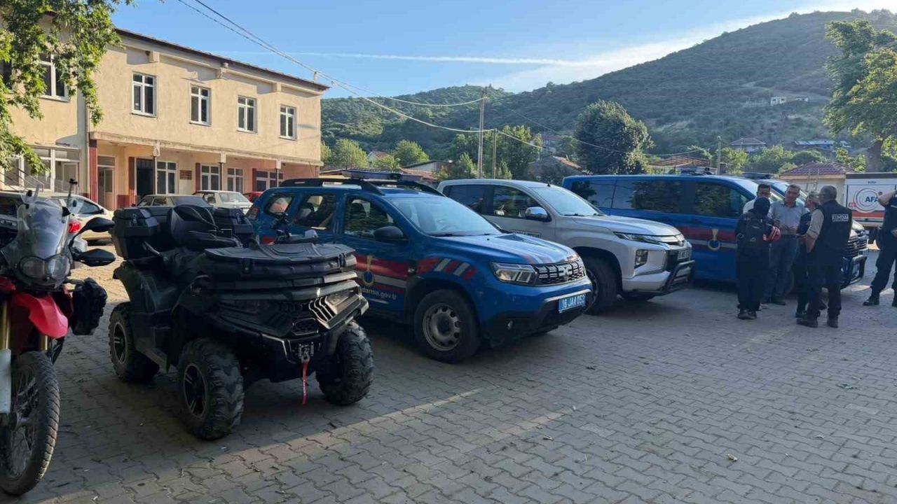 Karacabey’de 72 saattir kayıp Ali Süer evinde bulundu