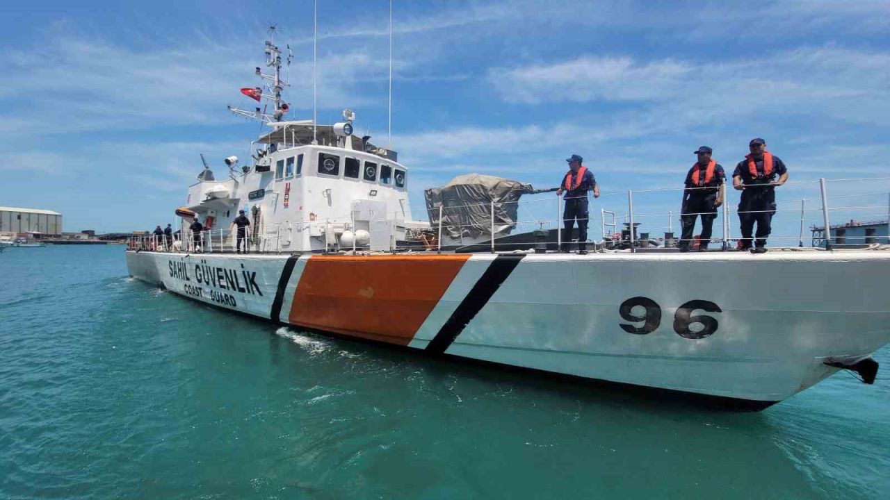 Karadeniz’deki saldırıda hayatını kaybeden ve yaralanan balıkçıların tahliye çalışmaları devam ediyor