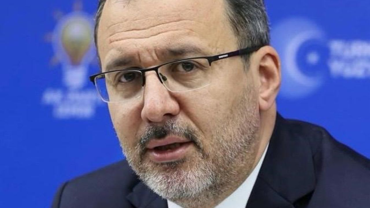Kasapoğlu: "CHP’nin parti içi sorunlarının İzmirliye fatura edilmesine müsaade etmeyiz"