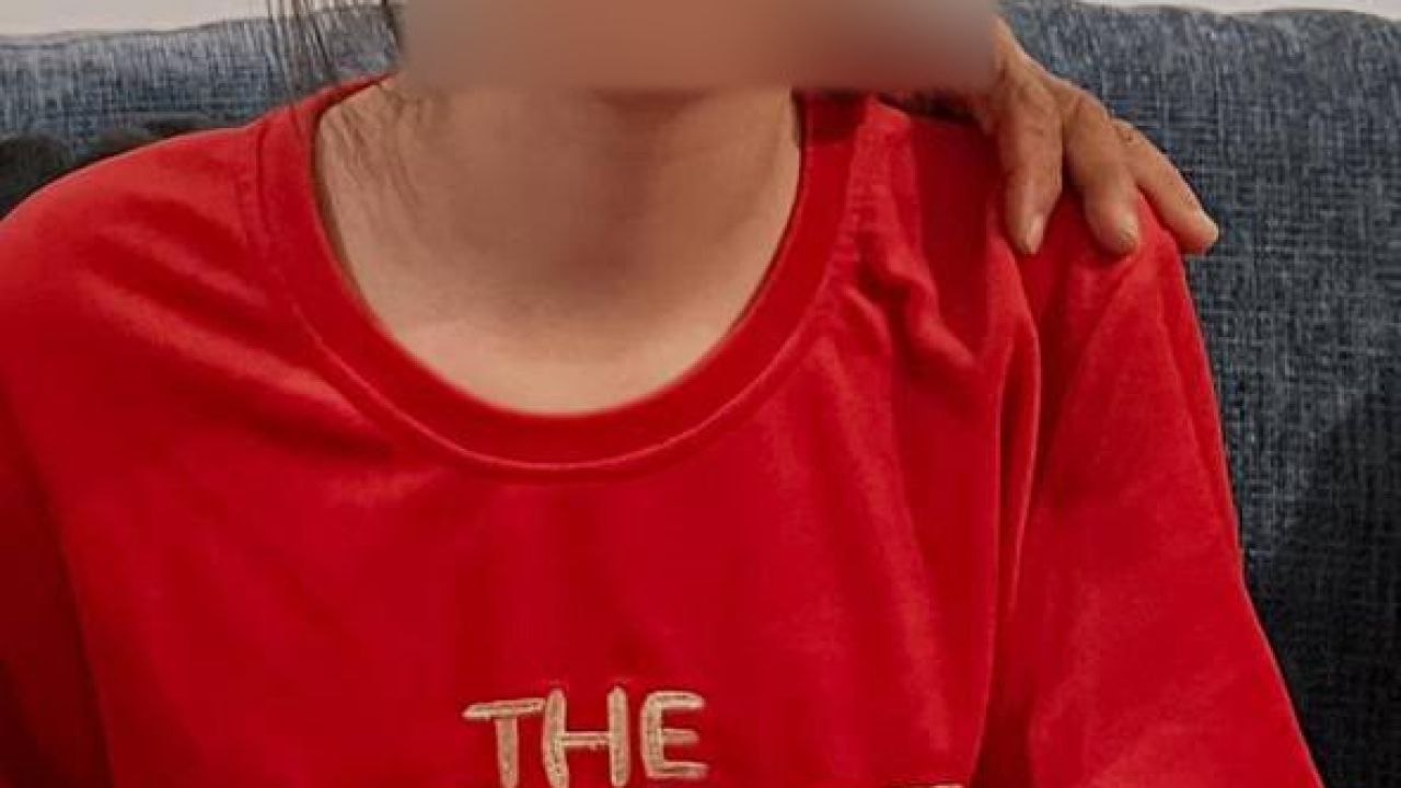 Kaybolan kız çocuğu arkadaşının evinde bulundu