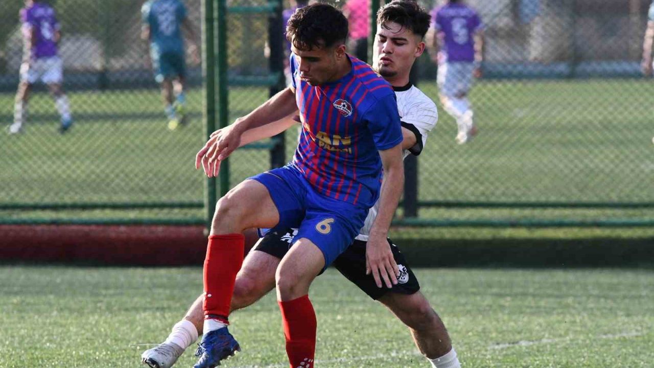 Kayseri 2. Amatör Küme’de normal sezon tamamlandı