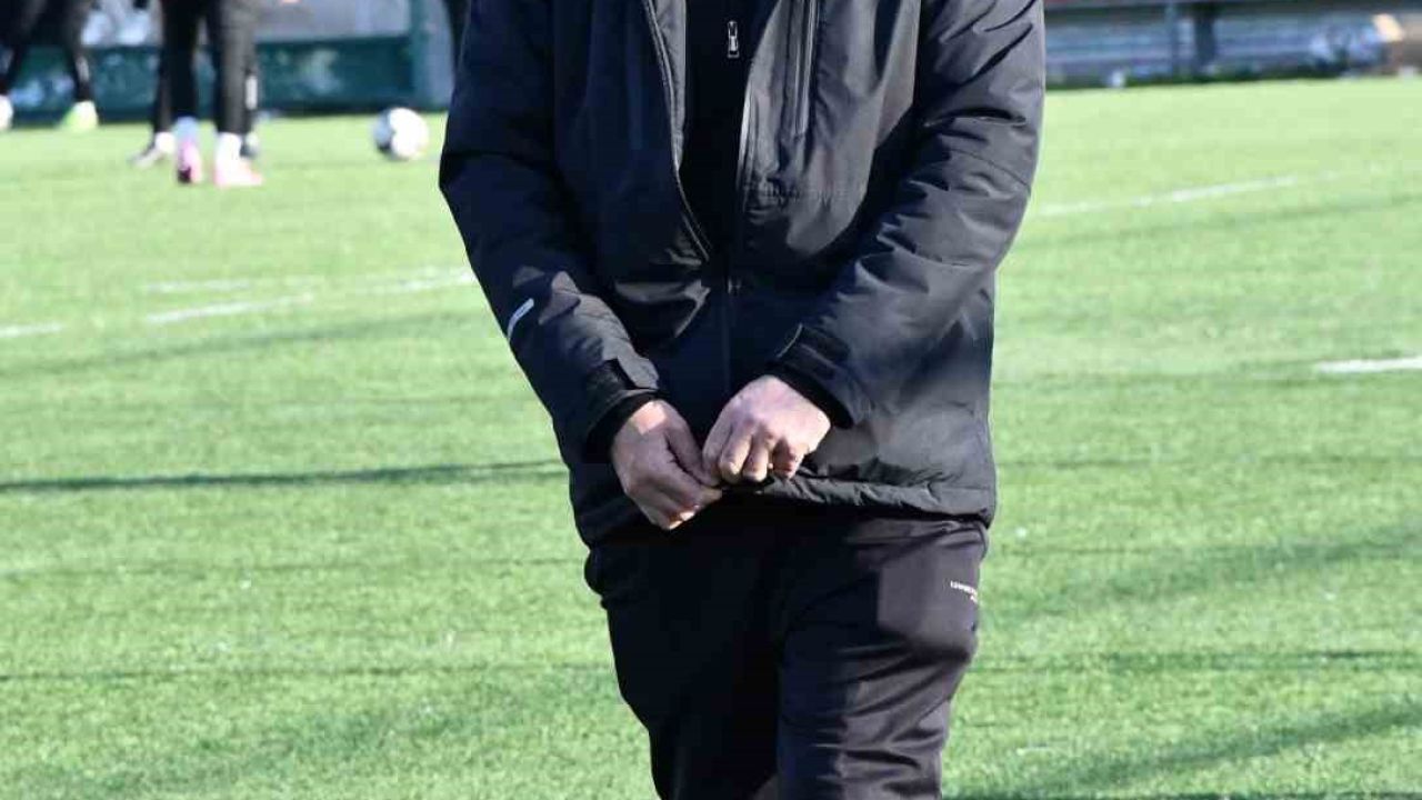 Kayseri Atletikspor, Serkan Karakuş ile yeniden anlaştı