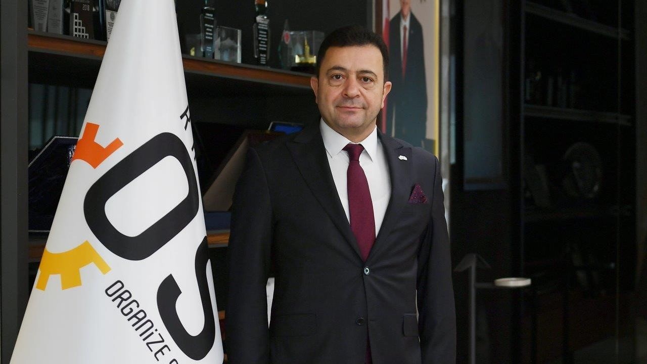 Kayseri OSB’de 2026 asfalt sezonu açıldı