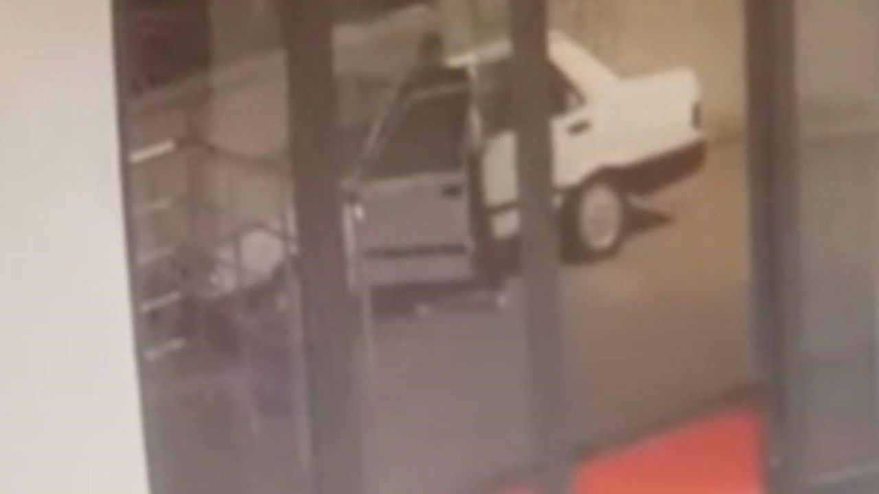 Kayseri’de 1 kişinin öldüğü, 2 kişinin de yaralandığı bıçaklı kavganın görüntüleri ortaya çıktı