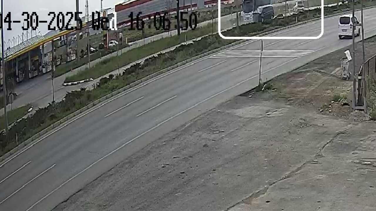 Kayseri’de 2 kişinin hayatını kaybettiği kazada sürücüye 4 yıl hapis cezası